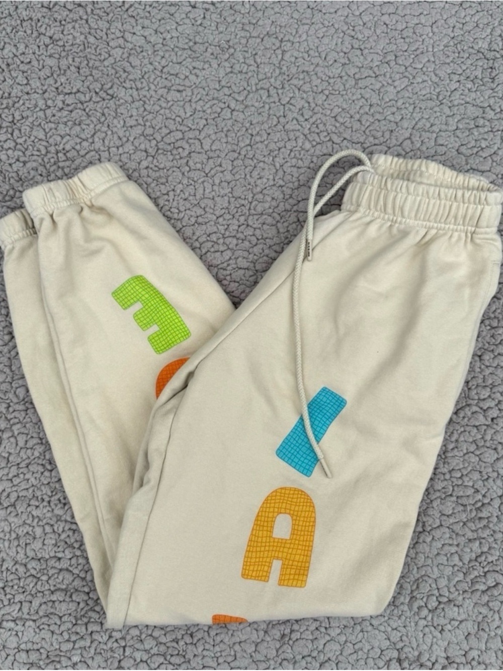 Acme de la vie joggers